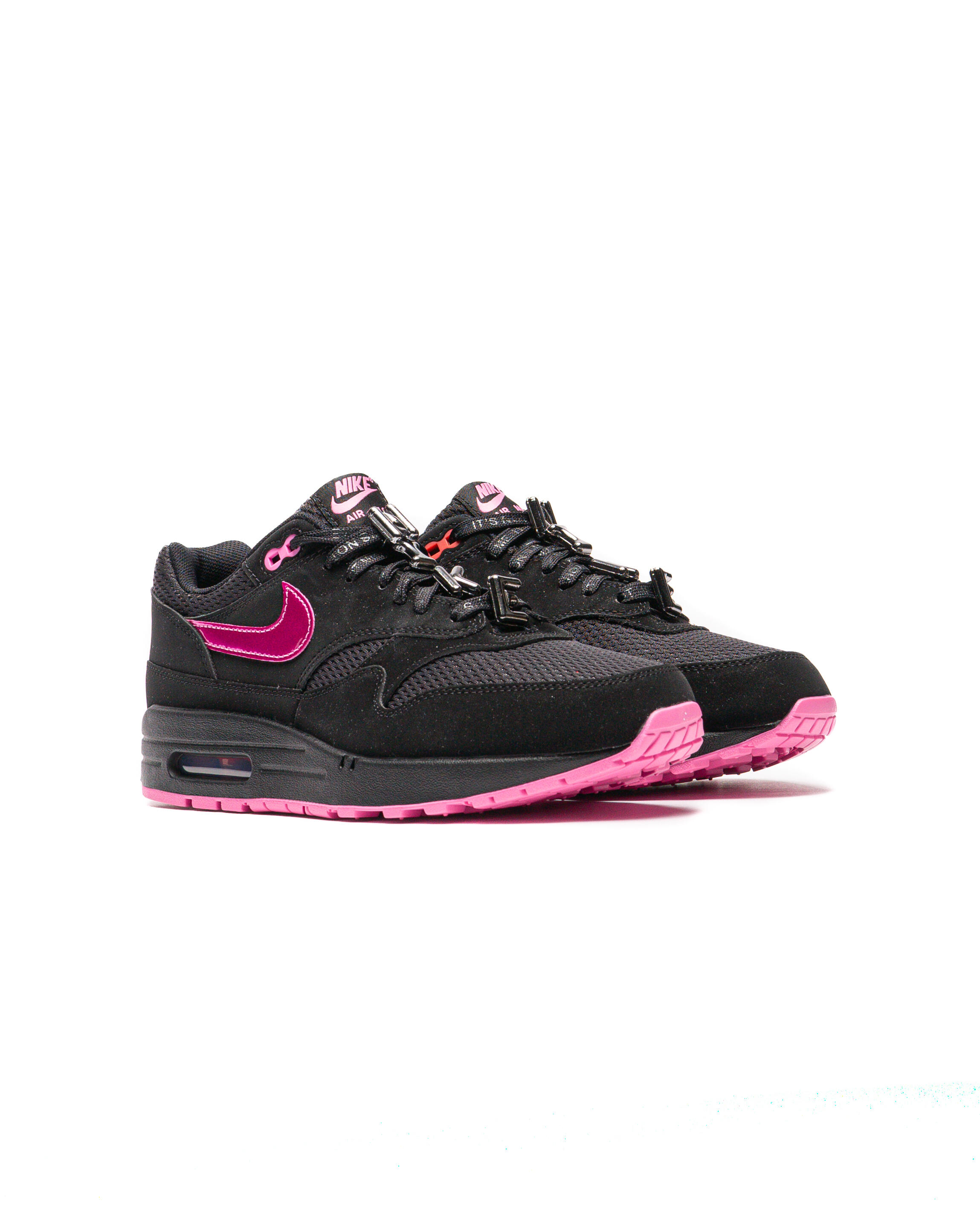 Nike AIR MAX 1 PRM | HV2302-001 | AFEW STORE